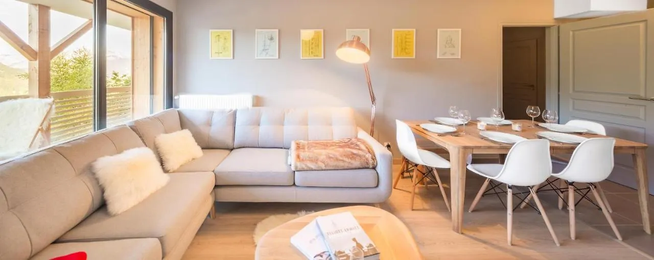 Les 360 - Apt 16 - Bo Immobilier -Chatel Multipass Vacances Ete 2025 En Option Au Tarif De 3 Euros Par Jour Et Par Personne شقة شاتيل