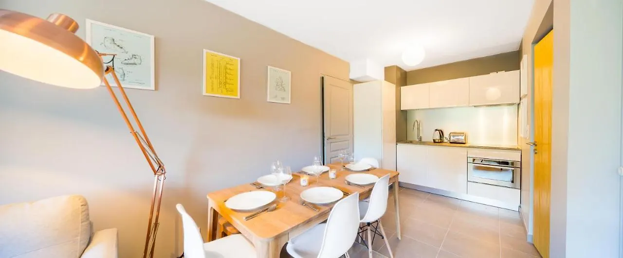 Les 360 - Apt 16 - Bo Immobilier -Chatel Multipass Vacances Ete 2025 En Option Au Tarif De 3 Euros Par Jour Et Par Personne 0*, شاتيل